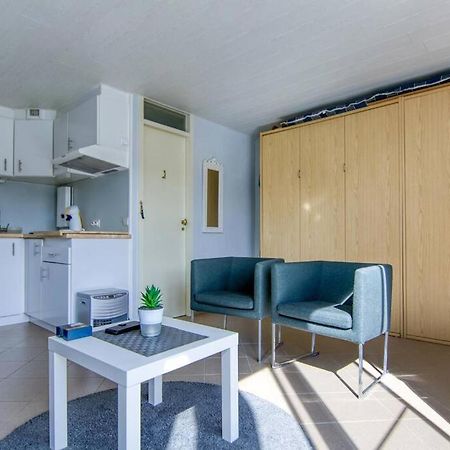 Studio Au Domaine Le Vieux Moulin Daire Han-sur-Lesse Dış mekan fotoğraf